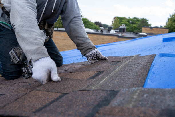 Heating Cable for Roof Installation in Buffalo, SC
