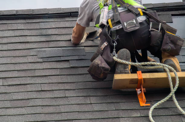 Quick and Trustworthy Emergency Roof Repair Services in Buffalo, SC