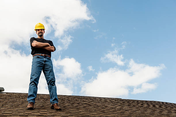 Best Flat Roof Repair Services  in Buffalo, SC