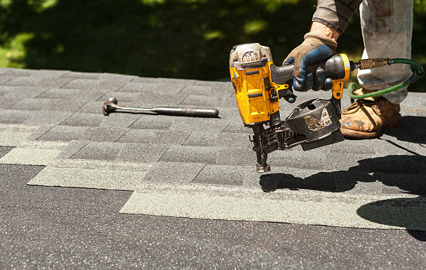 Professional Roofing Contractor in Buffalo, SC