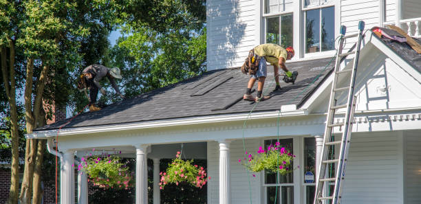 Roof Repair Estimates in Buffalo, SC