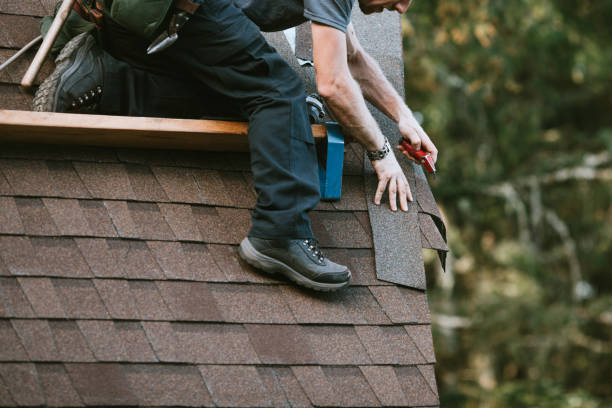 Roof Installation Near Me in Buffalo, SC